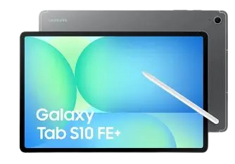 Galaxy Tab S10 FE+
