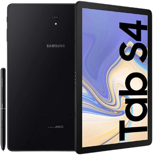 Galaxy Tab S4 (2018)