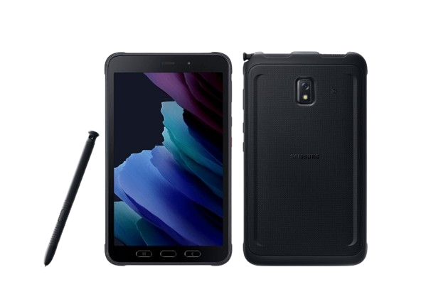 Galaxy Tab active3