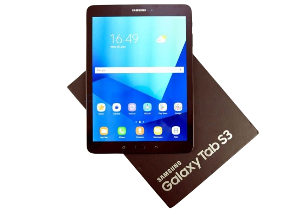 Galaxy Tab S3 (2017)