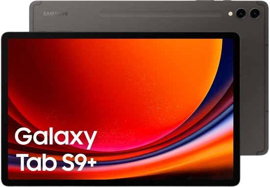 Galaxy Tab S9 (2023)