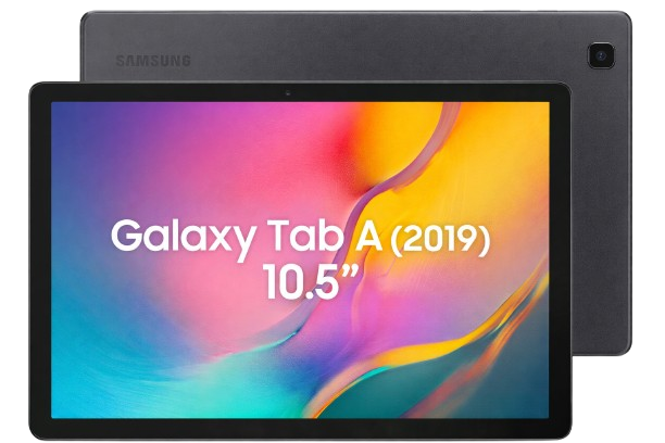 Galaxy Tab A (2018) 10.5 inch
