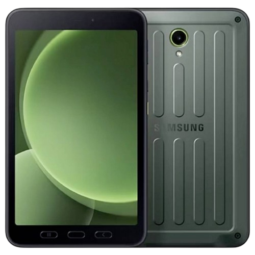 Galaxy Tab Active 5