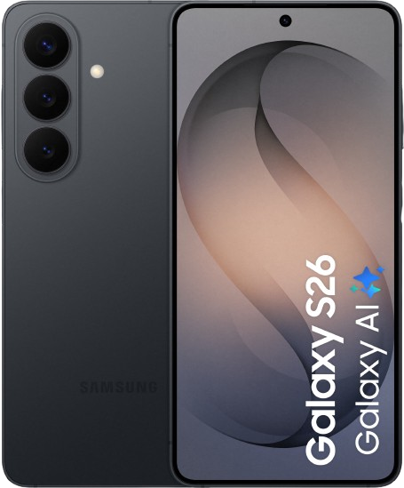 Galaxy S26