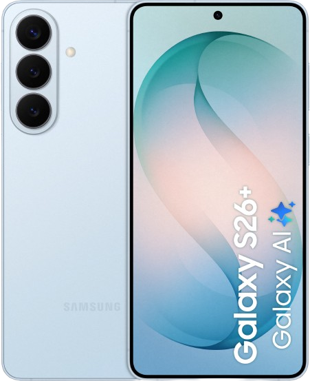 Galaxy S26 Plus