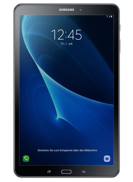 Galaxy Tab A (2016) 10.1 inch