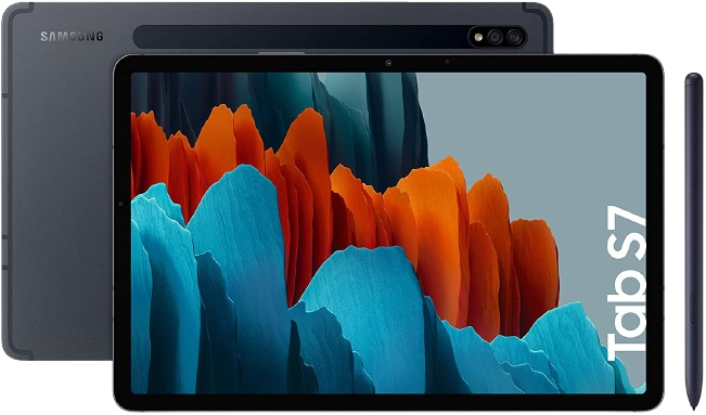 Galaxy Tab S7 (2020)