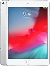 iPad mini (2019) - 5e Generatie